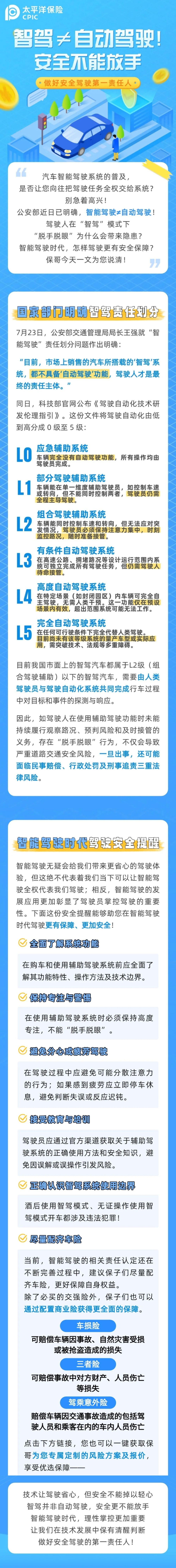 29.行車脫手脫眼，可能面臨三重風險！